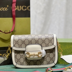 Gucci Satchel Bags